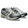 Gel-Kayano 14 “Black Glacier Grey Silver”