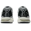 Gel-Kayano 14 “Black Glacier Grey Silver”