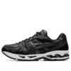 Gel-Kayano 14 “Black Graphite Grey”