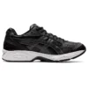 Gel-Kayano 14 “Black Graphite Grey”
