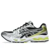 Gel-Kayano 14 “Black Lemon Spark”