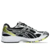 Gel-Kayano 14 “Black Lemon Spark”