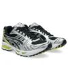 Gel-Kayano 14 “Black Lemon Spark”
