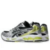 Gel-Kayano 14 “Black Lemon Spark”