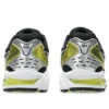 Gel-Kayano 14 “Black Lemon Spark”