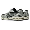 Gel-Kayano 14 “Black Seal Grey”