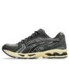 Gel-Kayano 14 “Clay Grey Black”