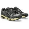 Gel-Kayano 14 “Clay Grey Black”
