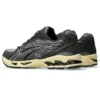 Gel-Kayano 14 “Clay Grey Black”