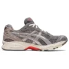 Gel-Kayano 14 “Clay Grey Pure Silver”