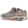 Gel-Kayano 14 “Clay Grey Pure Silver”
