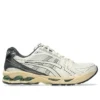 Gel-Kayano 14 “Cream Obsidian Grey”