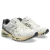 Gel-Kayano 14 “Cream Obsidian Grey”