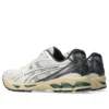 Gel-Kayano 14 “Cream Obsidian Grey”