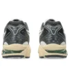 Gel-Kayano 14 “Cream Obsidian Grey”