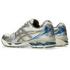 Gel-Kayano 14 “Cream Pepper”