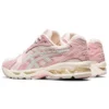 Gel-Kayano 14 “Cream Pink Salt”