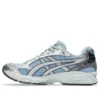 Gel-Kayano 14 “Dolphin Grey Pure Silver”