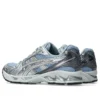 Gel-Kayano 14 “Dolphin Grey Pure Silver”