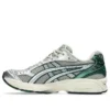 Gel-Kayano 14 “Dried Leaf Green Pure Silver”