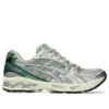 Gel-Kayano 14 “Dried Leaf Green Pure Silver”