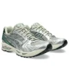 Gel-Kayano 14 “Dried Leaf Green Pure Silver”