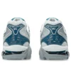 GEl-Kayano 14 “Glacier Grey”