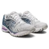 Gel-Kayano 14 “Glacier Grey Blue Purple”