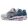 Gel-Kayano 14 “Glacier Grey Blue Purple”