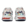 Gel-Kayano 14 “Glacier Grey Thunder Blue”
