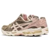 Gel-Kayano 14 “Mink Cream”