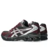 GEL-Kayano 14 “Obsidian Grey Pure Silver”