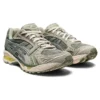 Gel-Kayano 14 “Olive Grey Pure Silver”