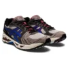 Gel-Kayano 14 “Oyster Grey Illusion Blue”