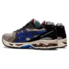 Gel-Kayano 14 “Oyster Grey Illusion Blue”