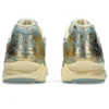 Gel-Kayano 14 “Pure Gold Cold Moss”