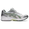 Gel-Kayano 14 “Pure Silver Slate Grey”