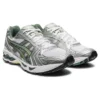 Gel-Kayano 14 “Pure Silver Slate Grey”