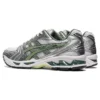 Gel-Kayano 14 “Pure Silver Slate Grey”