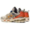 Gel-Kayano 14 RE “Putty Habanero”