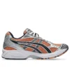 Gel-Kayano 14 “Sepia Pure Silver”