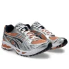 Gel-Kayano 14 “Sepia Pure Silver”
