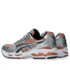 Gel-Kayano 14 “Sepia Pure Silver”