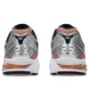 Gel-Kayano 14 “Sepia Pure Silver”
