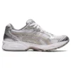 Gel-Kayano 14 Shoes “White / Moonrock”