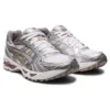 Gel-Kayano 14 Shoes “White / Moonrock”
