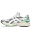 Gel-Kayano 14 “Silver Lime”
