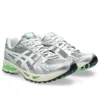 Gel-Kayano 14 “Silver Lime”