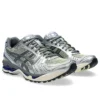 Gel-Kayano 14 “Soft Yellow Silver Blue”