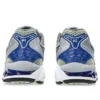 Gel-Kayano 14 “Soft Yellow Silver Blue”